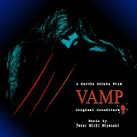 VAMP-Original Soundtrack