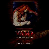 VAMP-Inside The Archives
