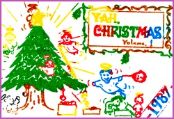 Yah! Christmas