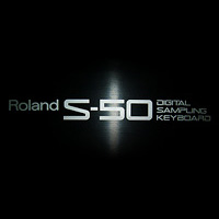 Roland S-50