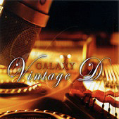 Galaxy Vintage-D